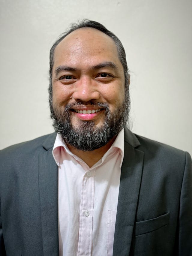 Glen Mariano Regional lead Asia Pacific - Foundation design and testing
