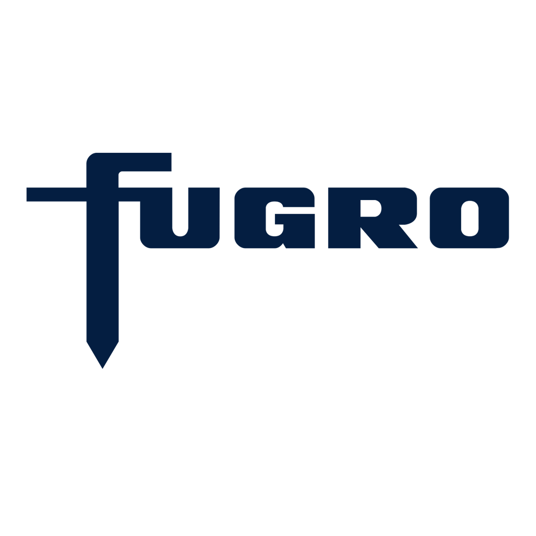 Fugro Logo