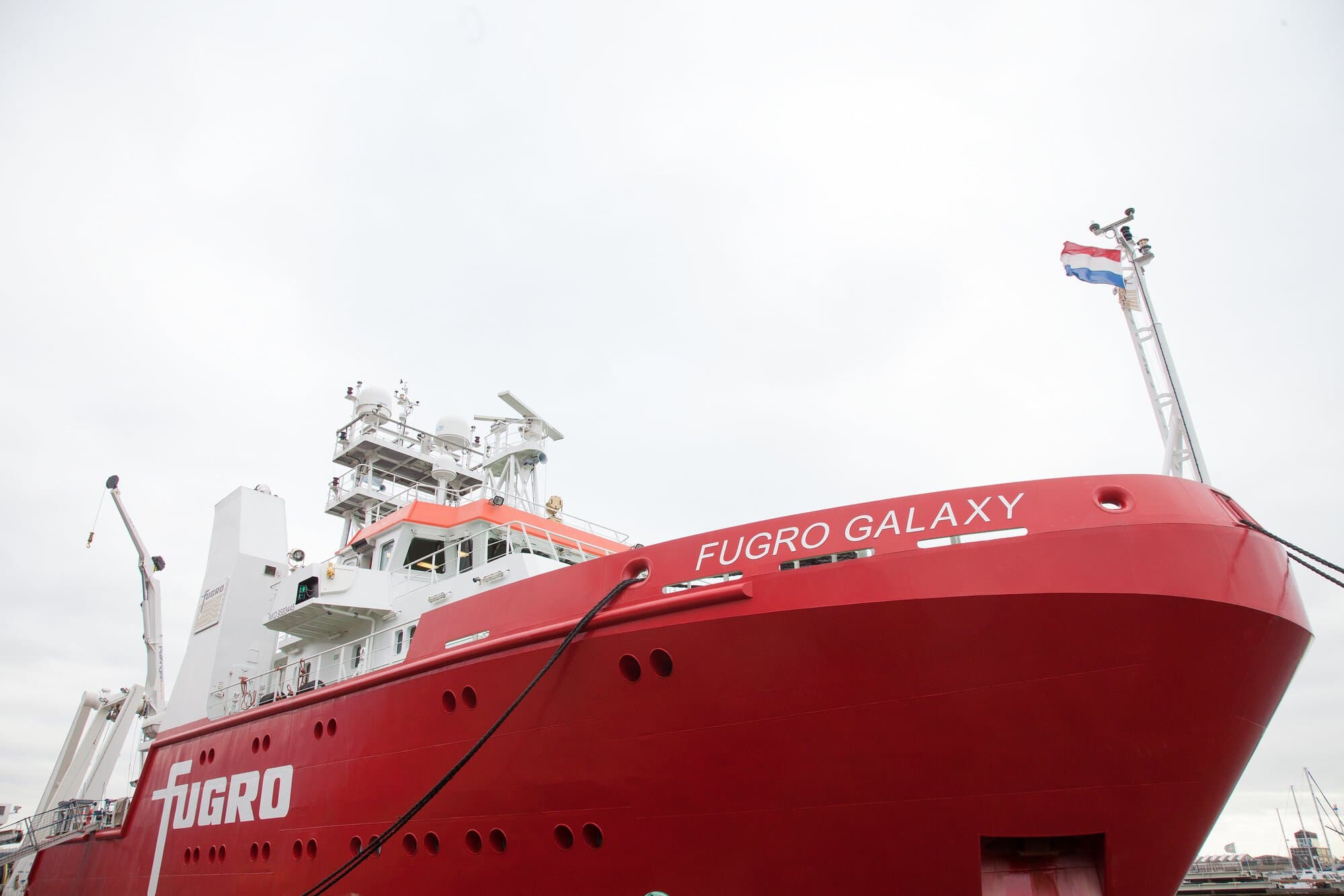 001dd28012014Fugro-Kloet
Fugro Galaxy.