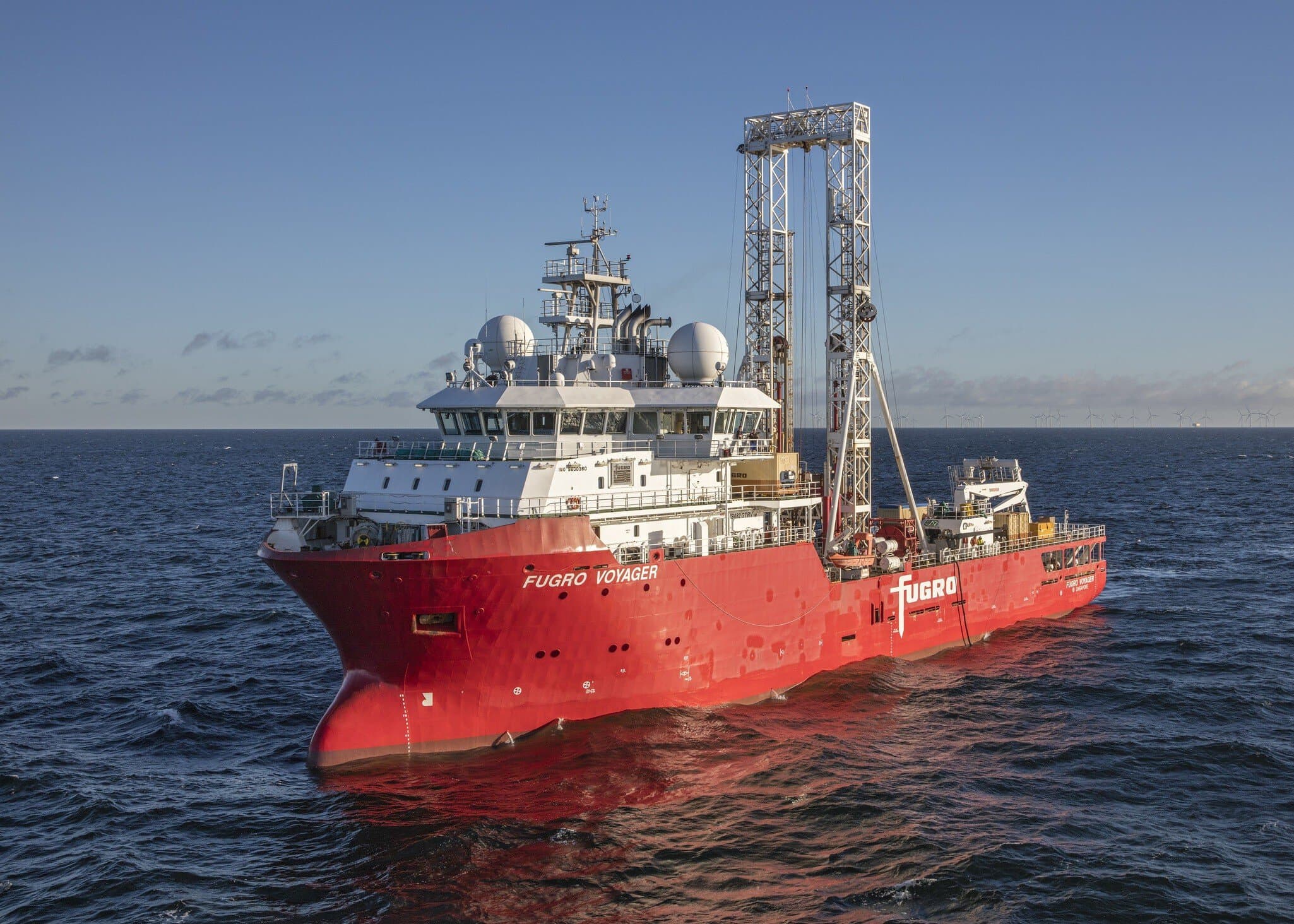 Existing news images for Fugro.com (2020)
