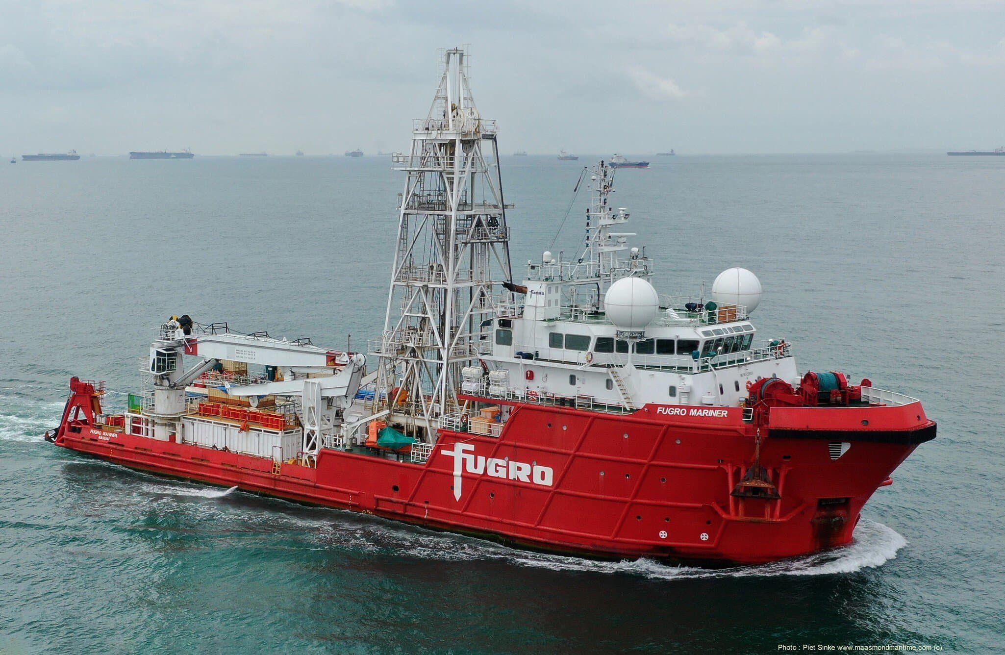 Existing news images for Fugro.com (2020)