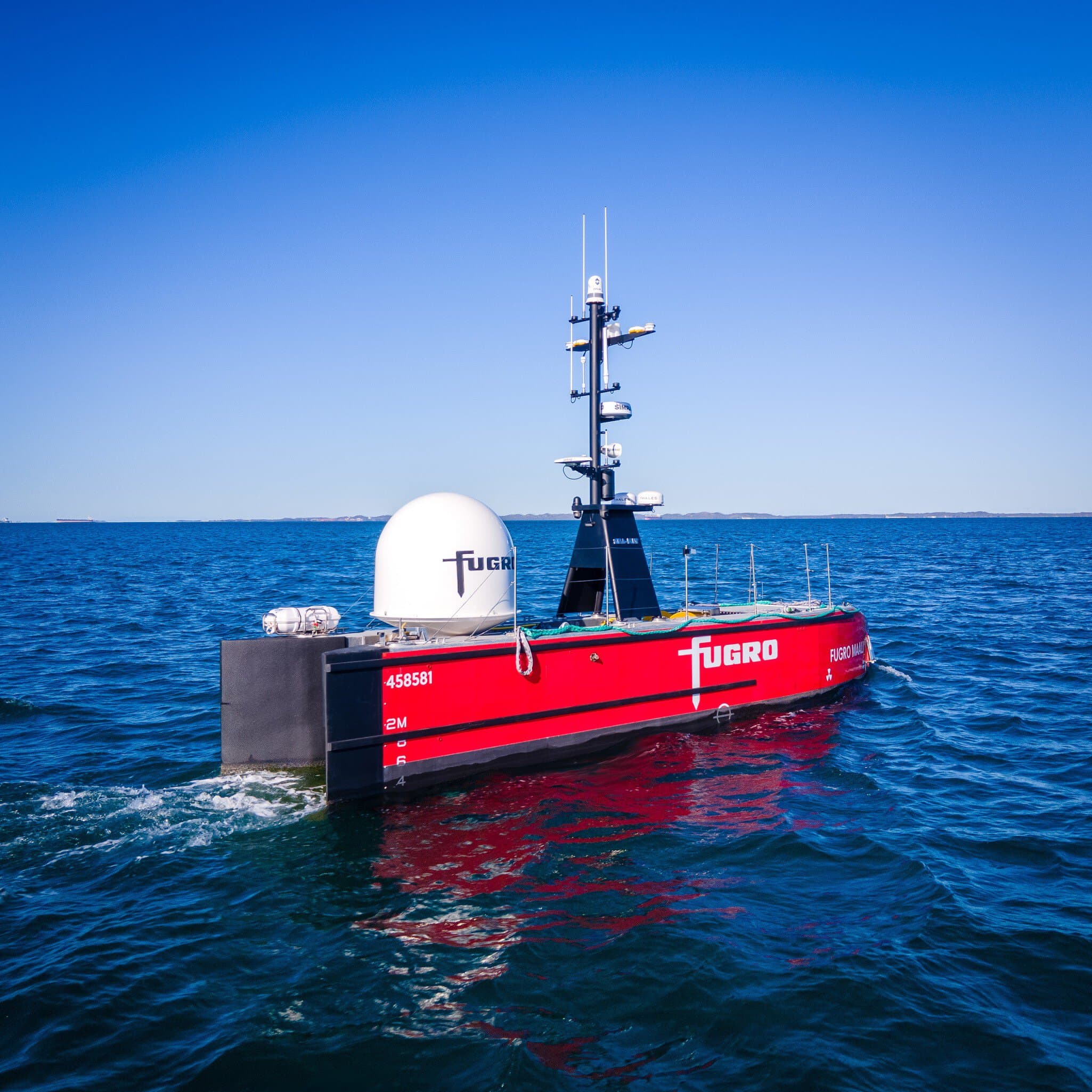 Existing news images for Fugro.com (2021)