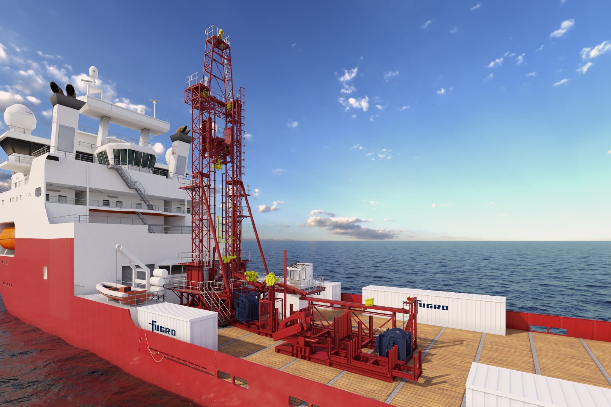 Existing news images for Fugro.com (2023)