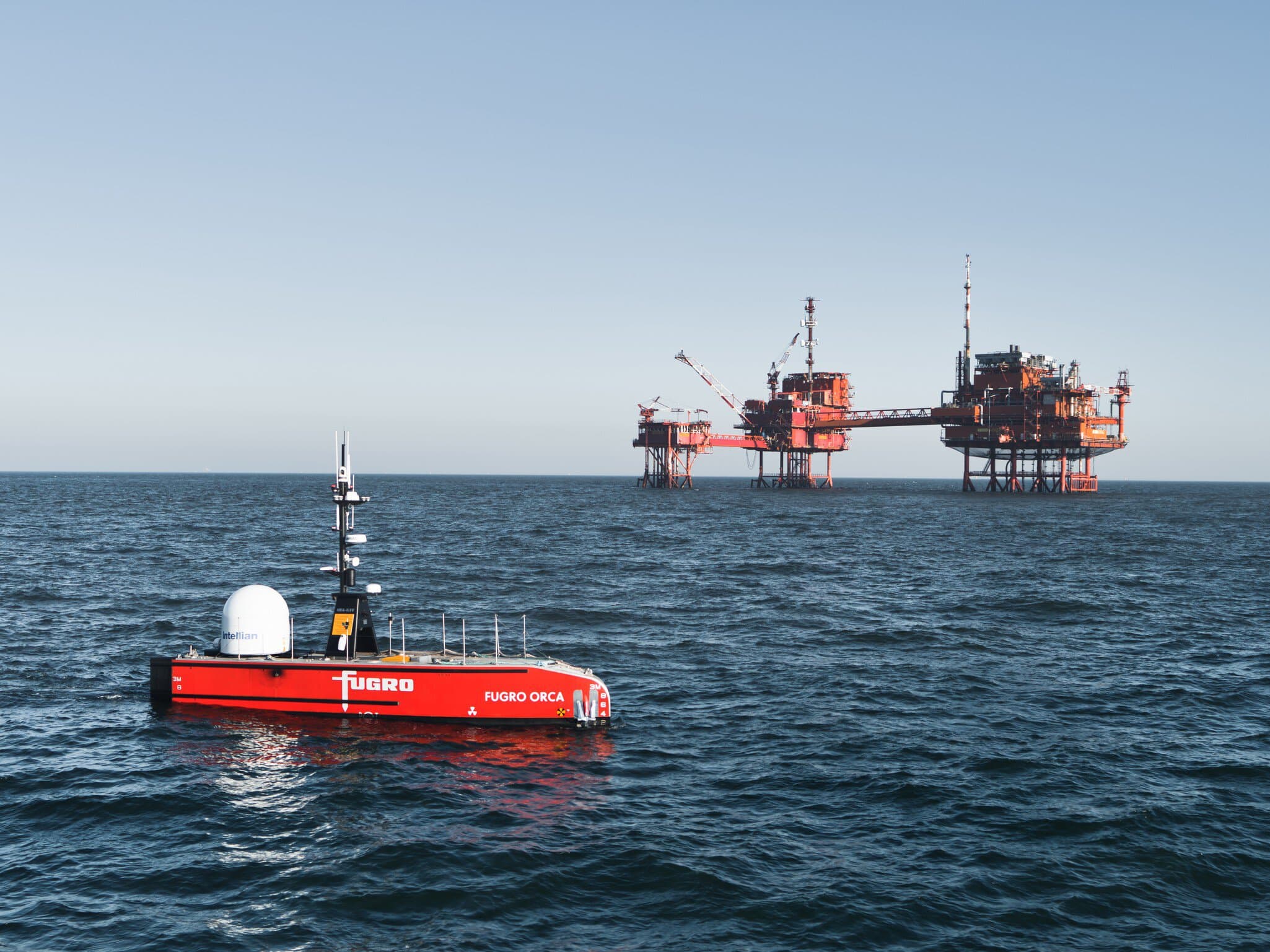 Existing news images for Fugro.com (2023)