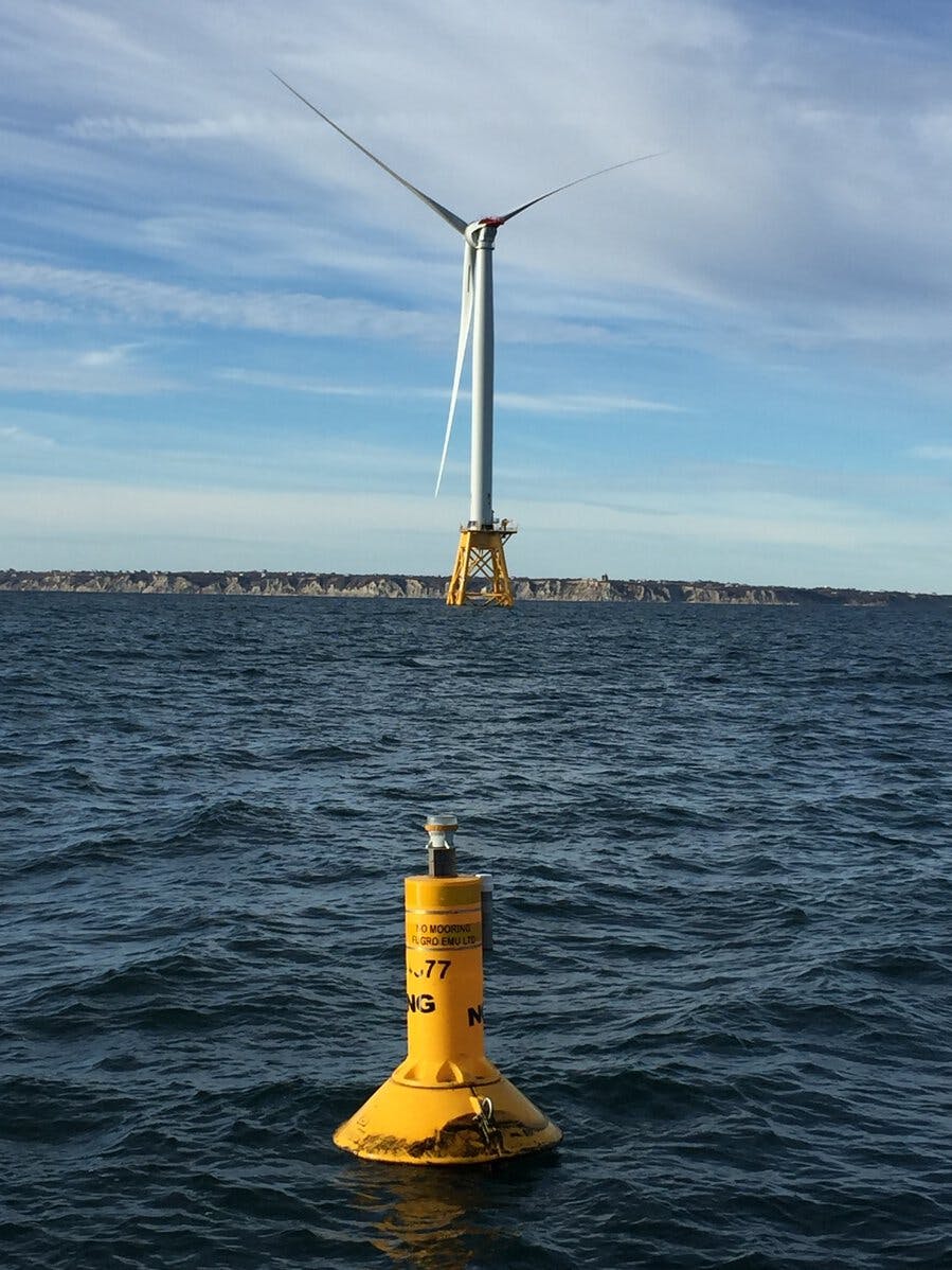 Scour monitoring, Block Island Wind Farm, New Shoreham, Rhode Island, United States.
IMG_3196