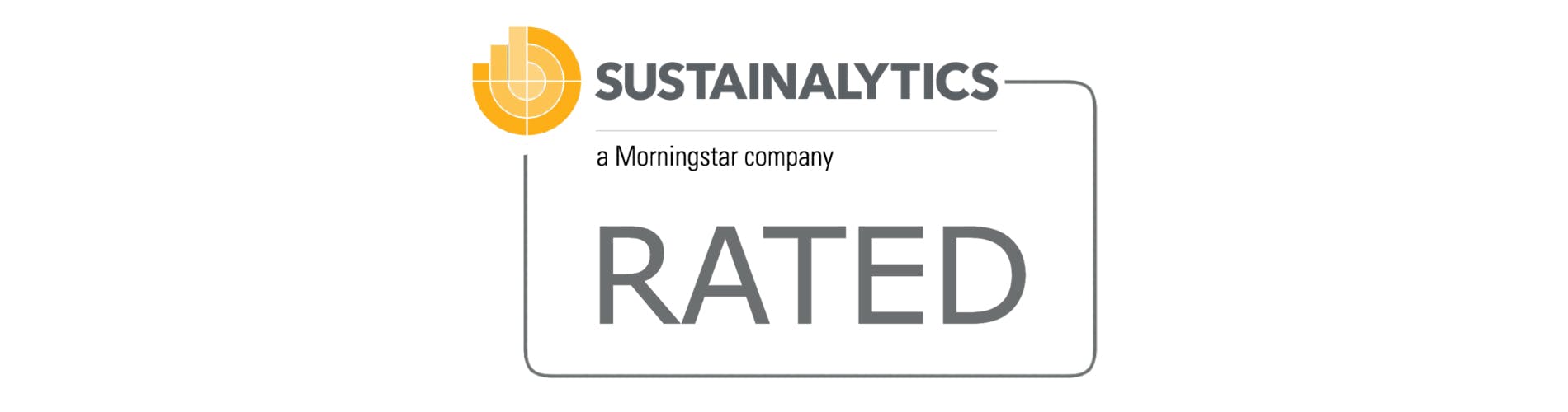 Sustainability rating images